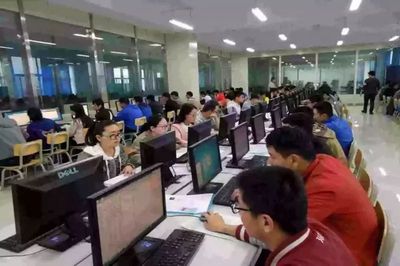 產教融合，技術賦能 蘭州石化職業(yè)技術學院的技術推廣之路
