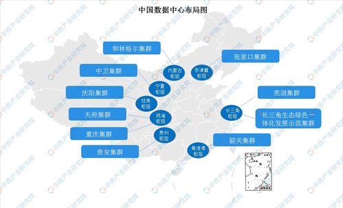 2022年中國(guó)數(shù)據(jù)中心產(chǎn)業(yè)布局分析 集群化發(fā)展與技術(shù)推廣齊頭并進(jìn)